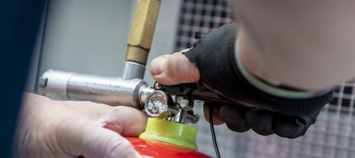 fire-extinguisher-maintenance