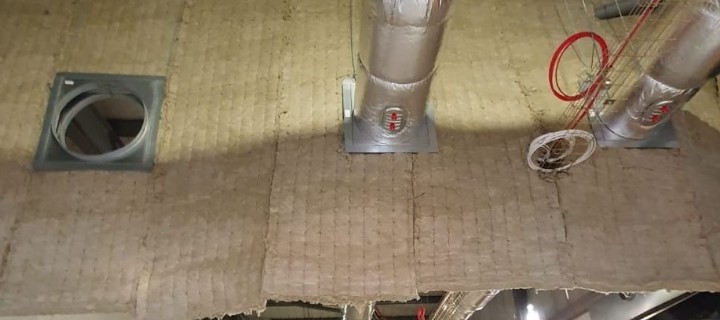 fire barrier systems