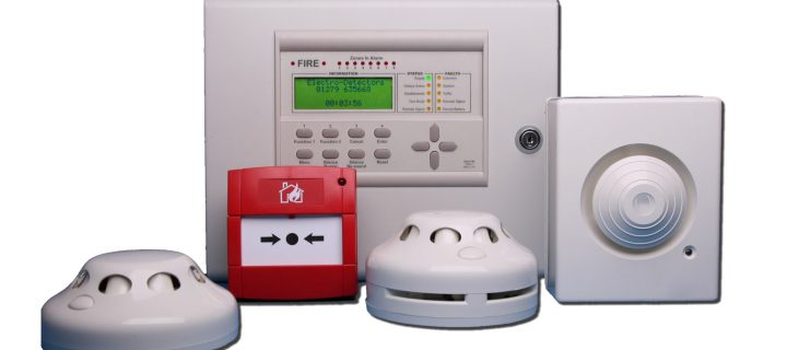 commercial-wireless-fire-alarm