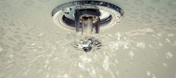 commercial sprinkler systems 