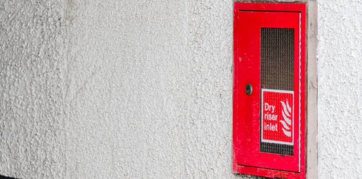 fire protection equipment suppliers