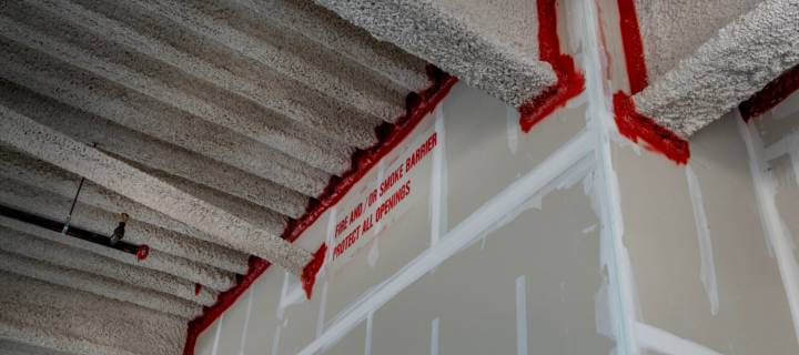 passive fireproofing